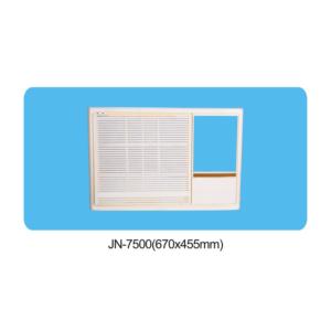 Import GRILL FOR AIR CONDITIONER from chinese wholesale supplier and manufacturer