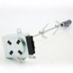 Import grill motor from chinese wholesale supplier and manufacturer