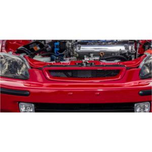 Import GRILLE FOR HONDA CIVIC 1999 from chinese wholesale supplier and manufacturer