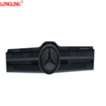 Import GRILLE FOR MERCEDES ACTROS MP4 from chinese wholesale supplier and manufacturer
