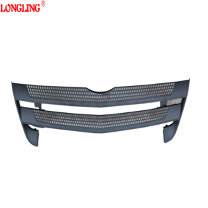 Import GRILLE FOR MERCEDES ACTROS MP4 from chinese wholesale supplier and manufacturer