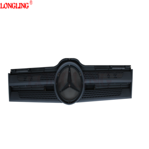 Import GRILLE FOR MERCEDES ACTROS MP4 from chinese wholesale supplier and manufacturer