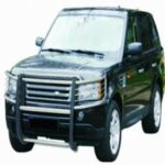 Import GRILLE GUARD from chinese wholesale supplier and manufacturer
