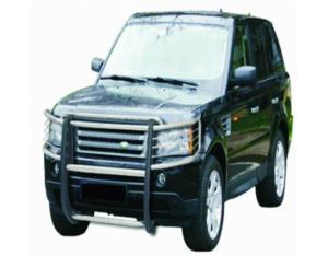 Import GRILLE GUARD from chinese wholesale supplier and manufacturer