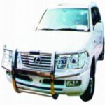Import GRILLE GUARD from chinese wholesale supplier and manufacturer