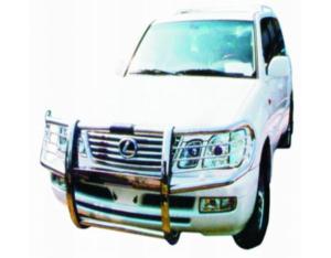Import GRILLE GUARD from chinese wholesale supplier and manufacturer