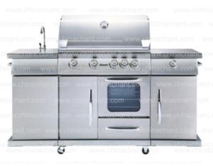 Import Grills from chinese wholesale supplier and manufacturer