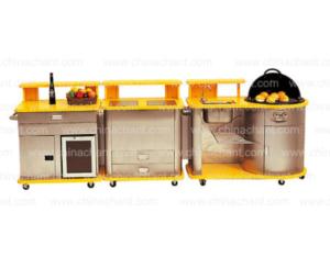Import Grills_IL-002 from chinese wholesale supplier and manufacturer