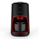 Import Grind and Brew Automatic coffee maker from chinese wholesale supplier and manufacturer