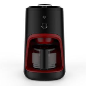 Import Grind and Brew Automatic coffee maker from chinese wholesale supplier and manufacturer