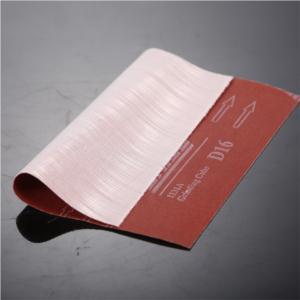 Import Grinding Cube Abrasive Cloth from chinese wholesale supplier and manufacturer