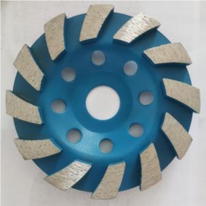 Import GRINDING CUP WHEEL from chinese wholesale supplier and manufacturer