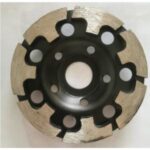 Import GRINDING CUP WHEEL from chinese wholesale supplier and manufacturer