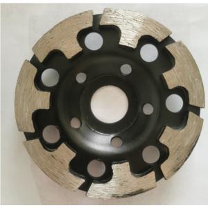 Import GRINDING CUP WHEEL from chinese wholesale supplier and manufacturer