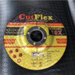 Import Grinding disc 115x6x22.2 from chinese wholesale supplier and manufacturer
