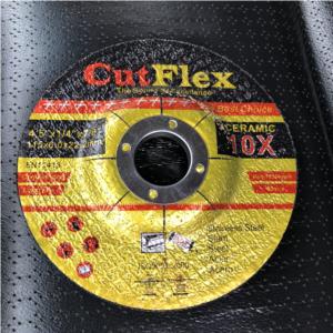 Import Grinding disc 115x6x22.2 from chinese wholesale supplier and manufacturer