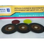 Import Grinding wheel from chinese wholesale supplier and manufacturer