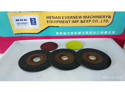 Import Grinding wheel from chinese wholesale supplier and manufacturer