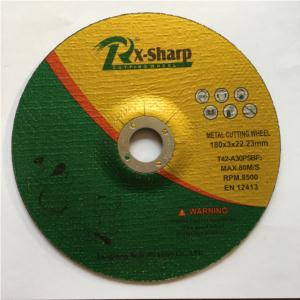 Import GRINDING WHEELS from chinese wholesale supplier and manufacturer