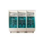 Import GRL DC Power Nh Fuse Switch Disconnector DNH9 Series 1P 2p3p from chinese wholesale supplier and manufacturer
