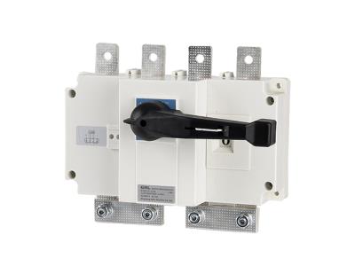 Import GRL DNH19 160A 250A 630A 1500V DC Load Breaker Switch Disconnector from chinese wholesale supplier and manufacturer