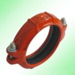 Import GROOVE FITTNGS from chinese wholesale supplier and manufacturer