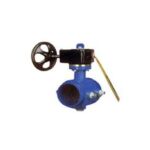 Import Grooved-end Butterfly Valve from chinese wholesale supplier and manufacturer