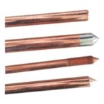 Import grounding rod from chinese wholesale supplier and manufacturer