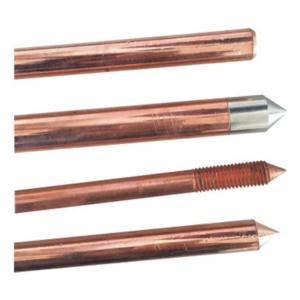 Import grounding rod from chinese wholesale supplier and manufacturer