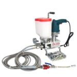 Import Grouting Pump Concrete Repair Polyurethane Injection Epoxy Injection from chinese wholesale supplier and manufacturer