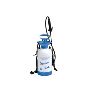 Import GS 5L plastic knapsack/shoulder manual pump hand pressure agricultural garden orchard sprayer from chinese wholesale supplier and manufacturer