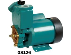 Import GS GP SELF-PRIMING PURE WATER PUMP from chinese wholesale supplier and manufacturer