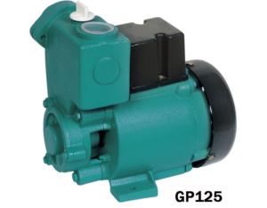Import GS GP 自吸式清水泵 from chinese wholesale supplier and manufacturer