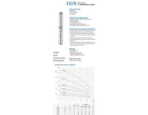 Import GS Series from chinese wholesale supplier and manufacturer