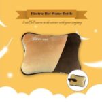 Import GS, UL High Quality Qbill Rechargeable Electric Hot Water Bag from chinese wholesale supplier and manufacturer