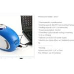 Import GT-01 from chinese wholesale supplier and manufacturer