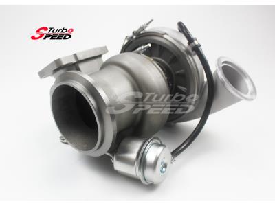 Import GT42 Turbocharger from chinese wholesale supplier and manufacturer