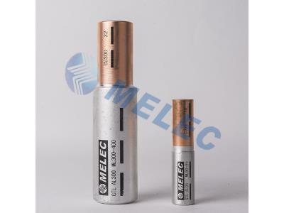 Import GTL BIMETAL CONNECTOR from chinese wholesale supplier and manufacturer