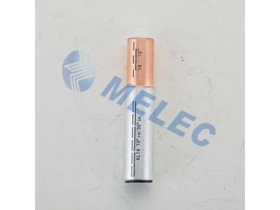Import GTLD BIMETAL CONNECTOR(Germany norm) from chinese wholesale supplier and manufacturer