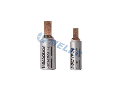 Import GTLP BIMETAL PIN LUG from chinese wholesale supplier and manufacturer