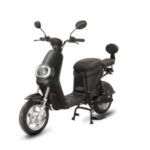 Import GTR6 25Km/h-800W Simple Model Two Wheels Electric Motorcycle With Lithium Battery from chinese wholesale supplier and manufacturer