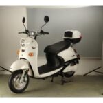 Import GTR7——800W Environment friendly Convenient Electric Motorcycle 39Km/h from chinese wholesale supplier and manufacturer