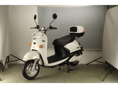 Import GTR7——800W Environment friendly Convenient Electric Motorcycle 39Km/h from chinese wholesale supplier and manufacturer