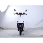 Import GTR9——800W Environment friendly Convenient Electric Motorcycle 45Km/h from chinese wholesale supplier and manufacturer