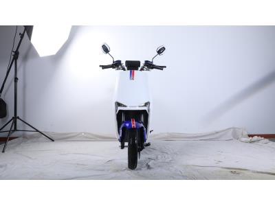 Import GTR9——800W Environment friendly Convenient Electric Motorcycle 45Km/h from chinese wholesale supplier and manufacturer