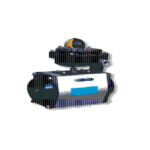 Import GTseries valve pneumatic actuators quarter-turn from chinese wholesale supplier and manufacturer