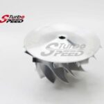 Import GTX30 Impeller from chinese wholesale supplier and manufacturer