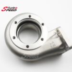 Import GTX35 Stainless Steel Turbine Housing from chinese wholesale supplier and manufacturer
