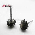 Import GTX55 Shaft Wheel from chinese wholesale supplier and manufacturer