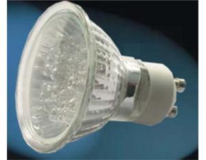 Import GU10 from chinese wholesale supplier and manufacturer